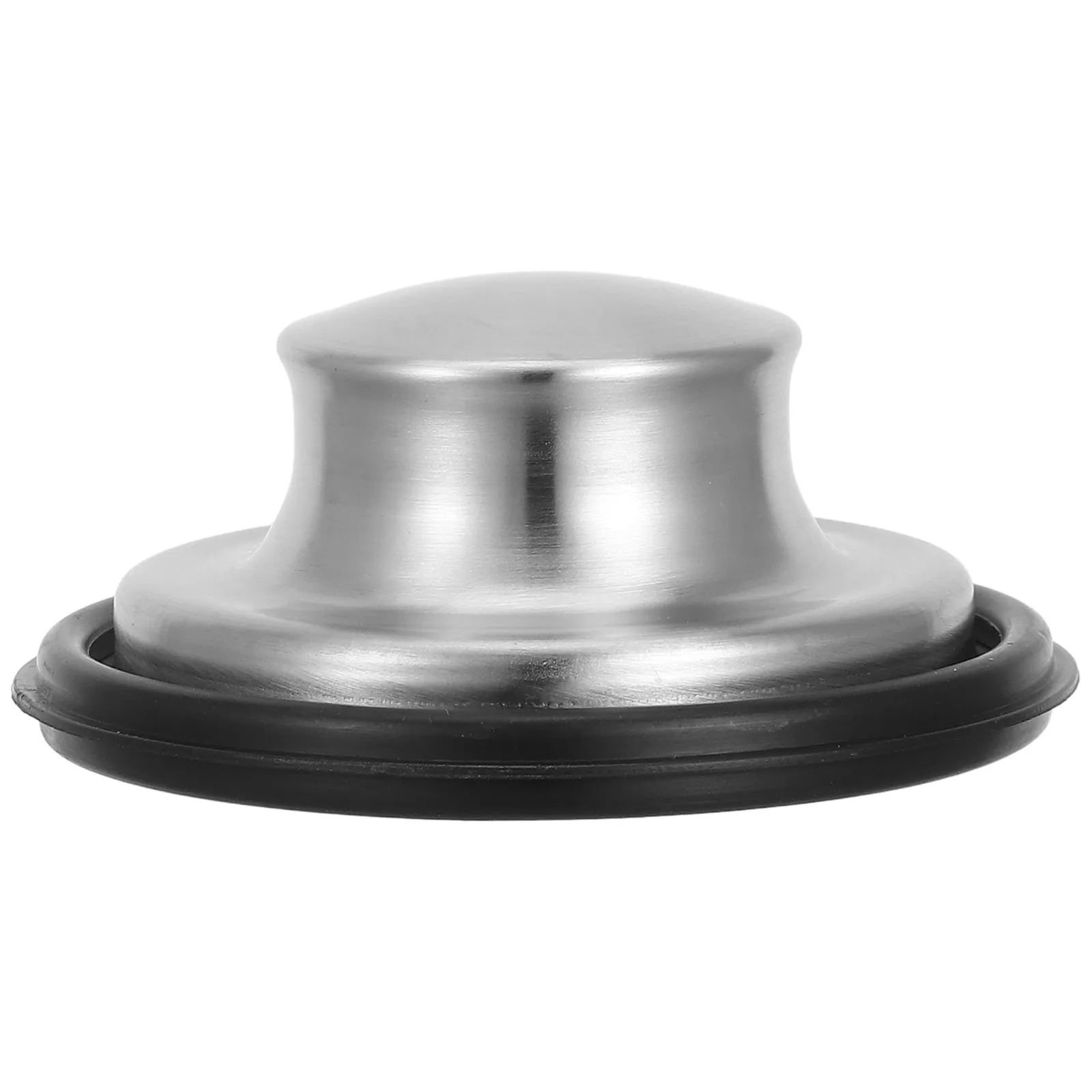 Kitchen Sink Stopper for Garbage Disposal Sink Plug Drain Cover Easy Install Tight Fit Prevents Debris Clogs Dishwasher
Kitchen Sink Stopper for Garbage Disposal Sink Plug Drain Cover Easy Install Tight Fit Prevents Debris Clogs Dishwasher