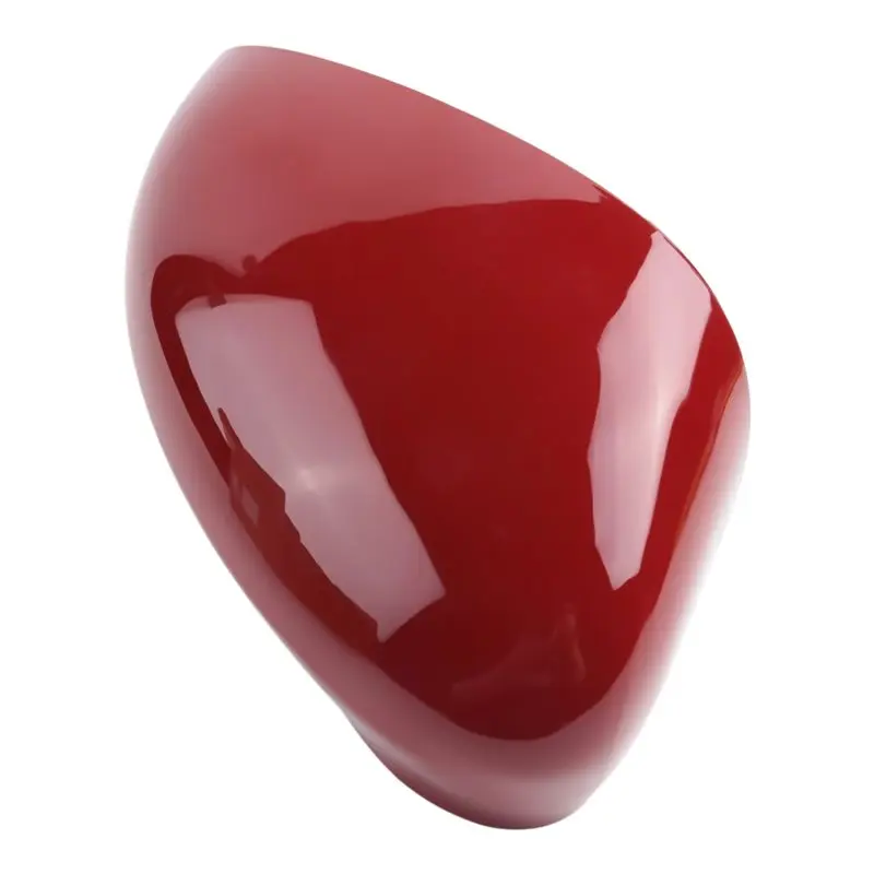 A02Q-Right Wing Door Rearview Mirror Cover Shell Side Mirror Cap For Ford Fiesta MK7 2008- 2017
A02Q-Right Wing Door Rearview Mirror Cover Shell Side Mirror Cap For Ford Fiesta MK7 2008- 2017