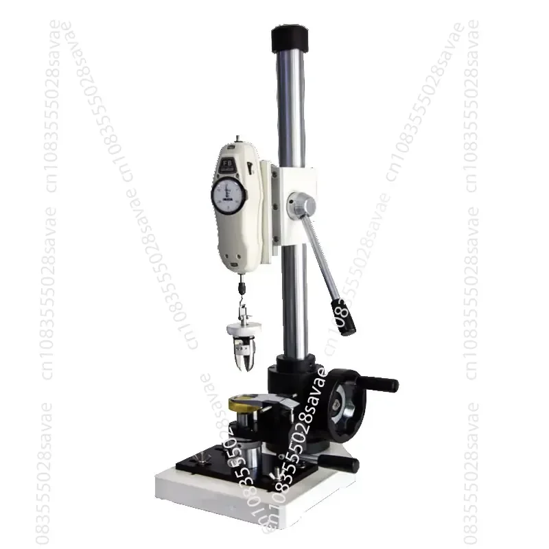 FB 30 Force Meter Snap Tensile Tester Clothing Fastener Peel Strength Tester
FB 30 Force Meter Snap Tensile Tester Clothing Fastener Peel Strength Tester