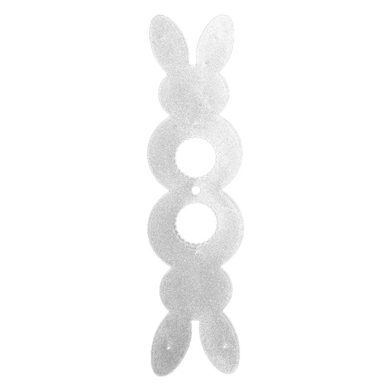 Easter Rabbit Lollipop Metal Cutting Dies Stencils for DIY Scrapbooking Decorative Embossing Paper Card Template Decor
Easter Rabbit Lollipop Metal Cutting Dies Stencils for DIY Scrapbooking Decorative Embossing Paper Card Template Decor