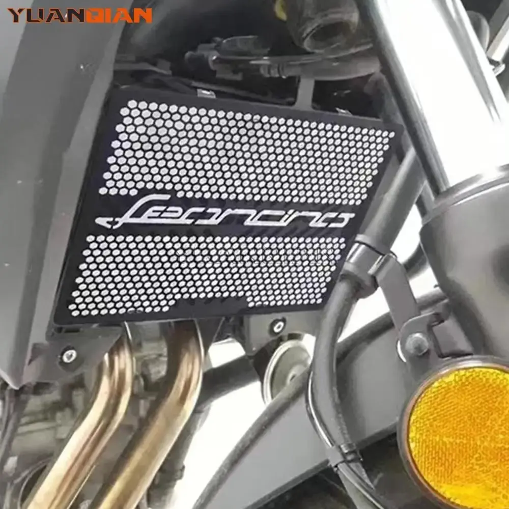 Алюминиевая защитная накладка радиатора для мотоцикла Benelli Leoncino 250 Leoncino250 2018 2019 2020 2011 2022 2023 2024
Алюминиевая защитная накладка радиатора для мотоцикла Benelli Leoncino 250 Leoncino250 2018 2019 2020 2011 2022 2023 2024