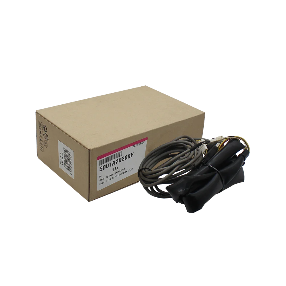 2025MV 5001A20200F to Monitor the VRF Cycle of the System Product Monitoring Viewer Graph Indoor Unit Control Error Code
2025MV 5001A20200F to Monitor the VRF Cycle of the System Product Monitoring Viewer Graph Indoor Unit Control Error Code