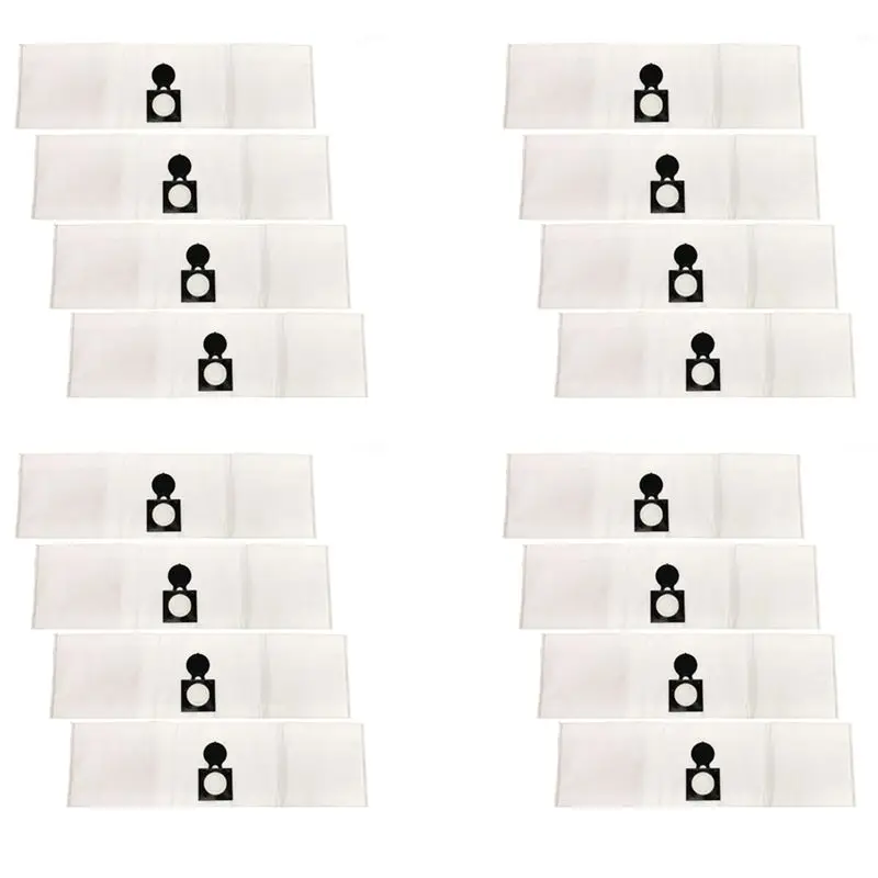 ABWM-16Pcs Dust Bags For Karcher 2.863-326.0 WD1/WD1S/WD1S Classic/MV1 Vacuum Cleaner Spare Parts Replacement Dust Bag
ABWM-16Pcs Dust Bags For Karcher 2.863-326.0 WD1/WD1S/WD1S Classic/MV1 Vacuum Cleaner Spare Parts Replacement Dust Bag