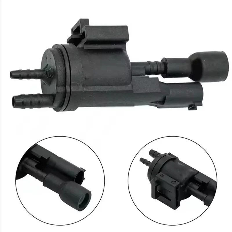 Change-Overvalve Air Injection System Solenoid Valve Vacuum Valve Formercedes W203 W212 W166
Change-Overvalve Air Injection System Solenoid Valve Vacuum Valve Formercedes W203 W212 W166