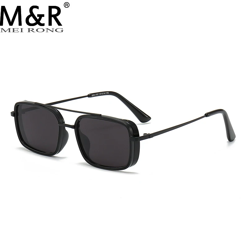 2023 Fashion New Retro Men's Square Sunglasses Punk Style Outdoor Driving Glasses Trend Street Photo Decorative Sunnies Gafas
2023 Fashion New Retro Men's Square Sunglasses Punk Style Outdoor Driving Glasses Trend Street Photo Decorative Sunnies Gafas