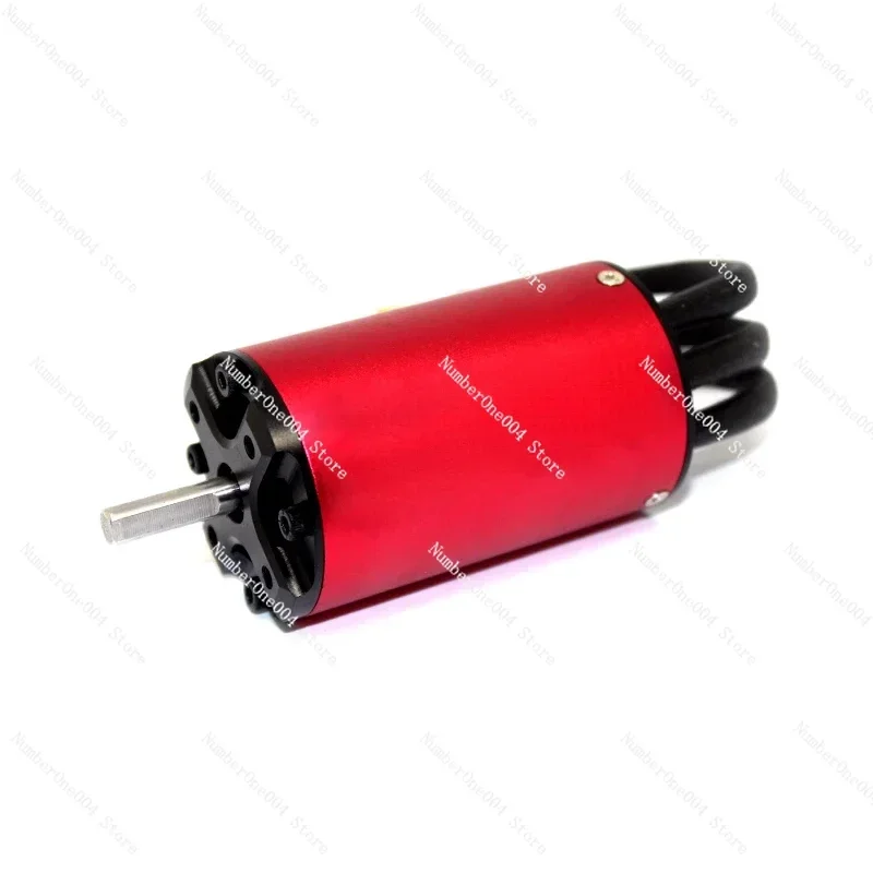 For 3660 Remote Control Ship Model Small Jet Pump Thruster Underwater Robot Water Cooled Brushless Motor
For 3660 Remote Control Ship Model Small Jet Pump Thruster Underwater Robot Water Cooled Brushless Motor