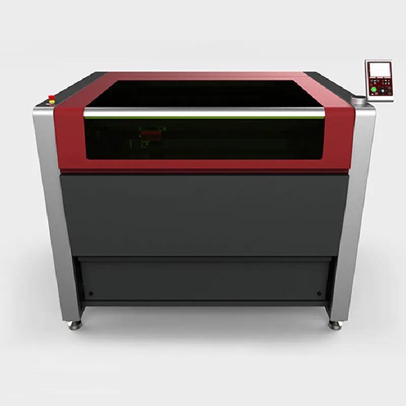 Cnc Wood Laser Engraving Machine Acrylic Laser Cutting Machine 100w 130w Co2 Glass Laser Engraver Cutter Machine With Rotary
Cnc Wood Laser Engraving Machine Acrylic Laser Cutting Machine 100w 130w Co2 Glass Laser Engraver Cutter Machine With Rotary