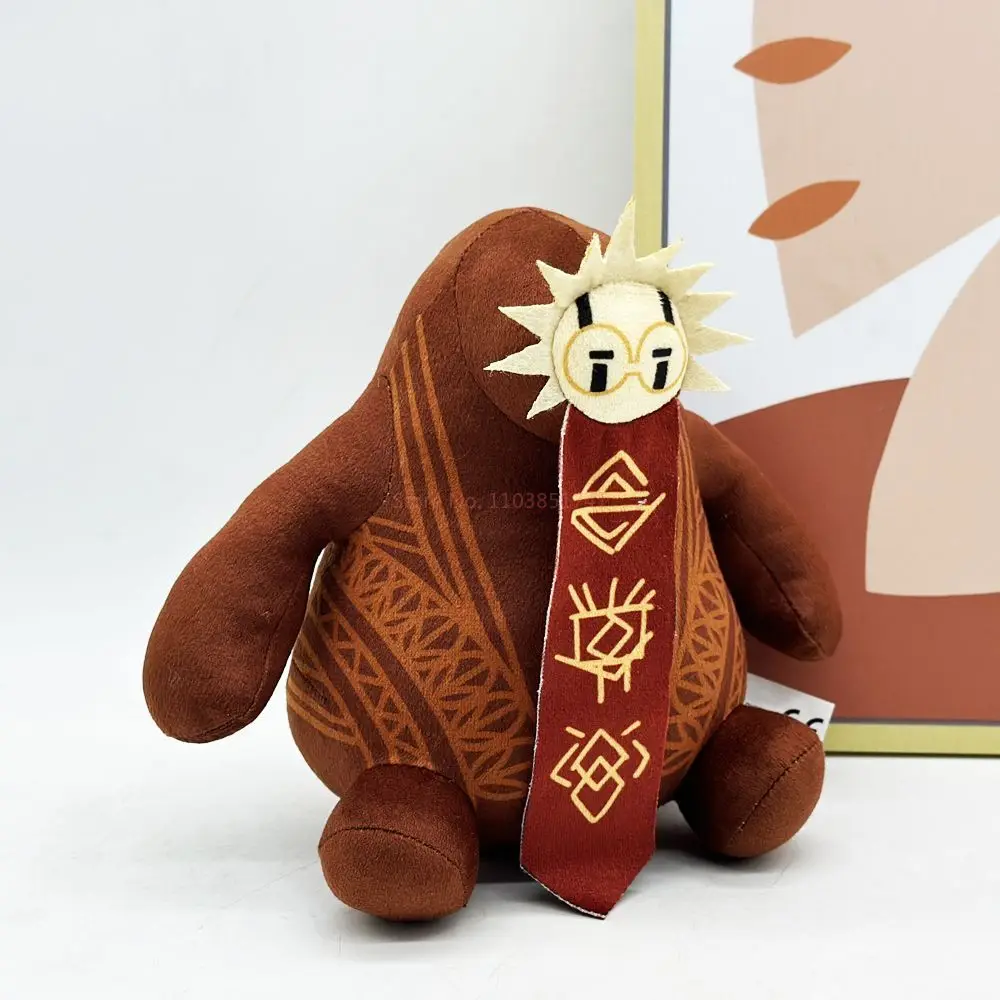 New Expeditions 33 Clair Obscur Plush Toy Clair Obscur Expeditions 33 Esquie Plushie Expeditions 33 Accessories Doll Decor Gifts
New Expeditions 33 Clair Obscur Plush Toy Clair Obscur Expeditions 33 Esquie Plushie Expeditions 33 Accessories Doll Decor Gifts