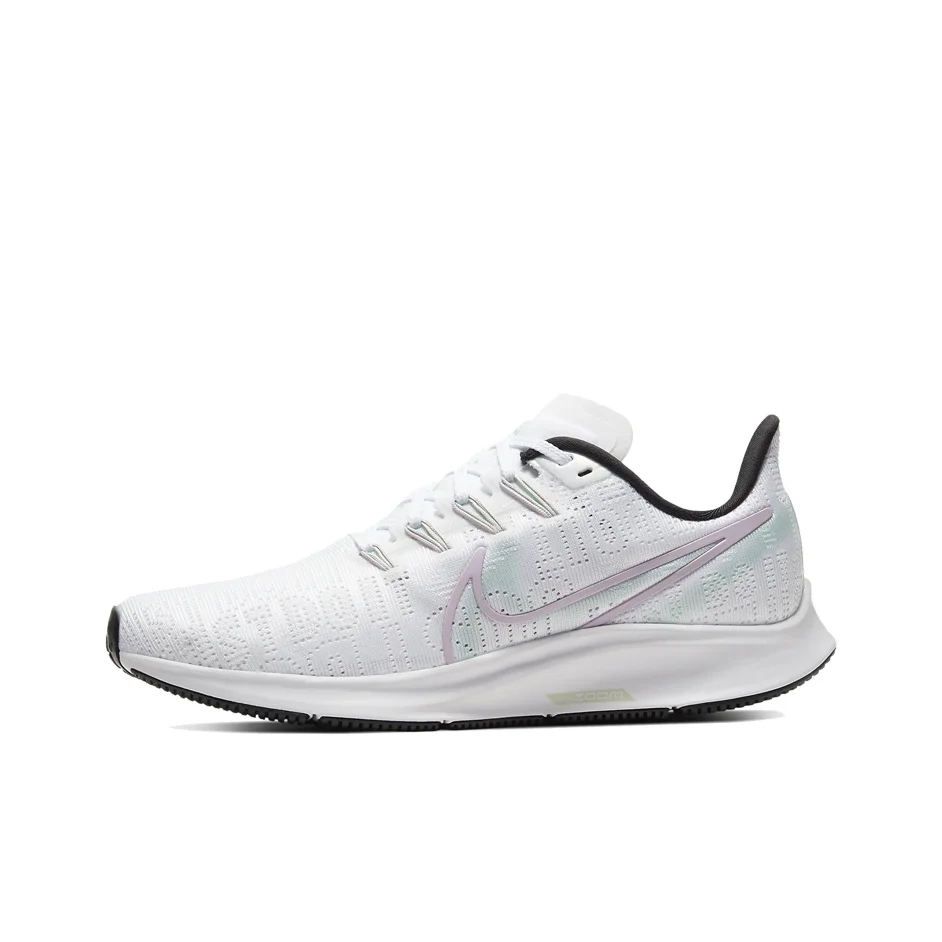 Женские кроссовки Nike Air Zoom Pegasus 36 Premium Iced Lilac BQ5403-100
Женские кроссовки Nike Air Zoom Pegasus 36 Premium Iced Lilac BQ5403-100