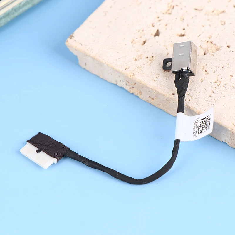 /KQM/1pc Dc Power Jack Cable Charging Plug for Vostro 3400 3401 3405 Charging Cable 1Pcs Computer PC Accessories
/KQM/1pc Dc Power Jack Cable Charging Plug for Vostro 3400 3401 3405 Charging Cable 1Pcs Computer PC Accessories