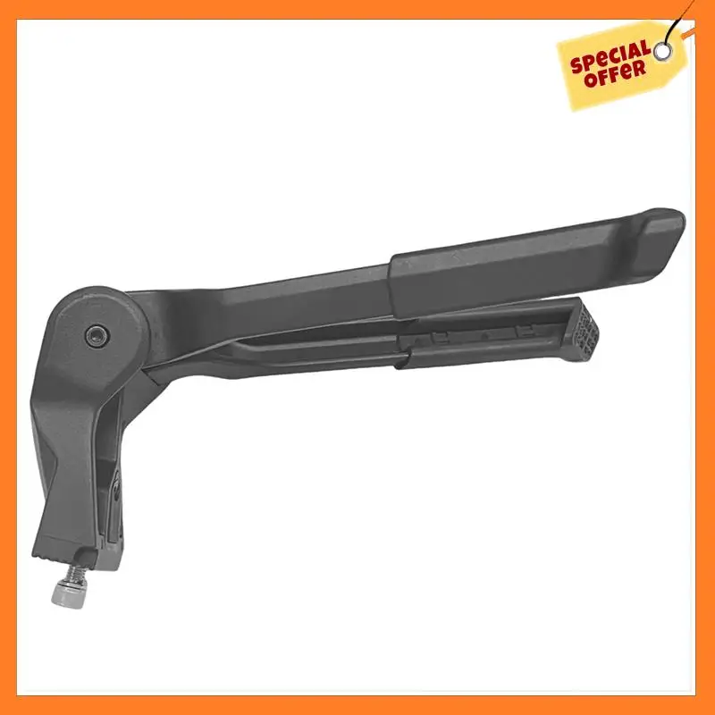 AD08-Bicycle Kickstand Bike Adjustable Double Leg Kickstand For Touring Bike Cargo Bike
AD08-Bicycle Kickstand Bike Adjustable Double Leg Kickstand For Touring Bike Cargo Bike