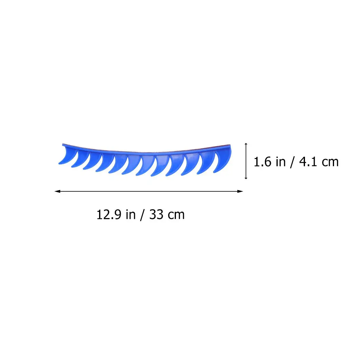 Sticker Motorcycle Decoration Accessory Strip Motorbike Top Helmets with Mohawk Accessories
Sticker Motorcycle Decoration Accessory Strip Motorbike Top Helmets with Mohawk Accessories
