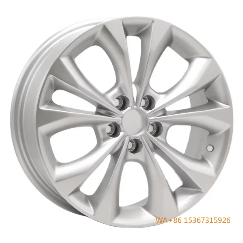 Колесные диски 5x112 с 5 спицами, 15, 17, 19 дюймов, вогнутые, из сплава, в стиле TE37, для автомобилей
Колесные диски 5x112 с 5 спицами, 15, 17, 19 дюймов, вогнутые, из сплава, в стиле TE37, для автомобилей