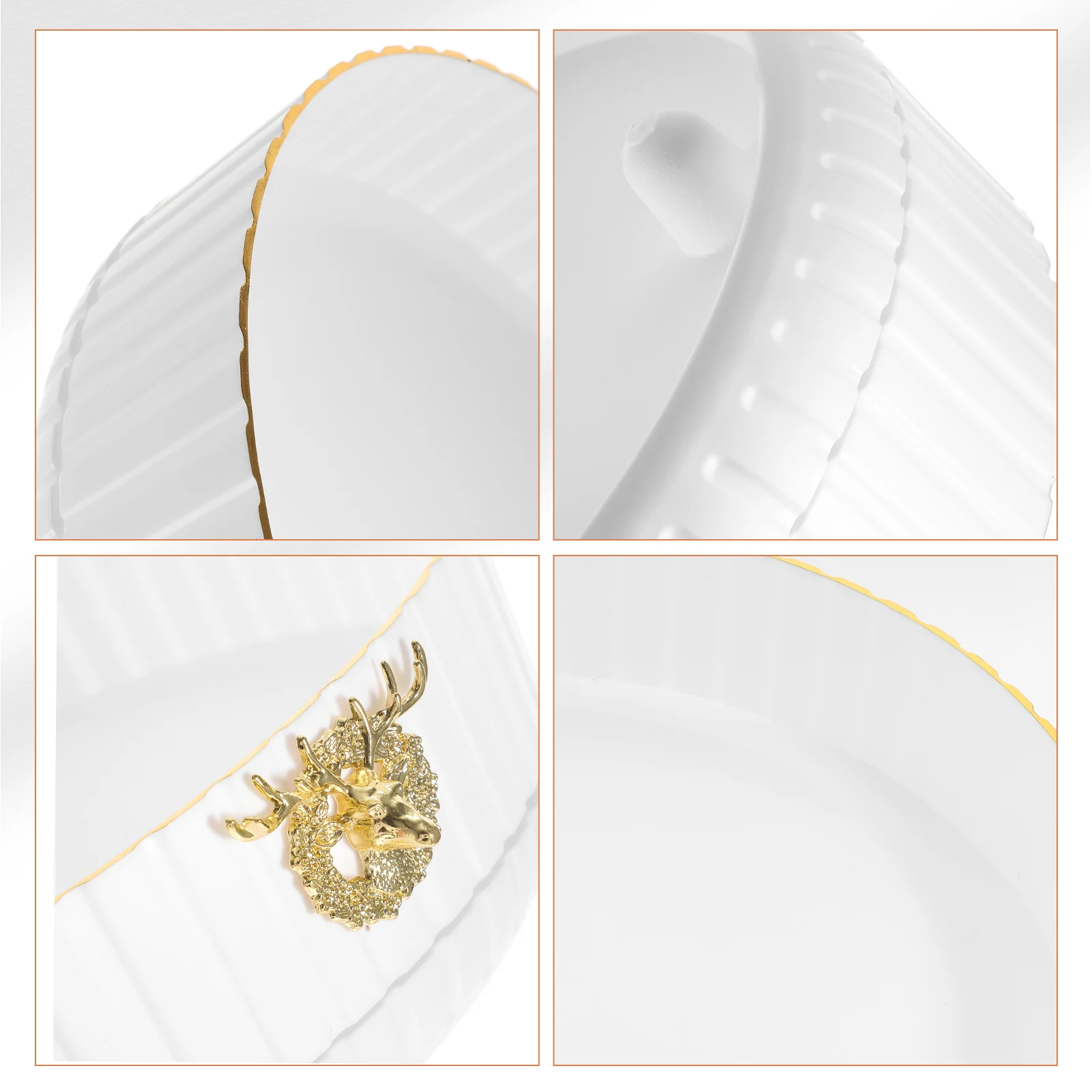 Rotatable Spice Rack Household Organizer Decorative Seasoning Stand Kitchen Countertop Spice Organizer Multifunctional Rotating
Rotatable Spice Rack Household Organizer Decorative Seasoning Stand Kitchen Countertop Spice Organizer Multifunctional Rotating