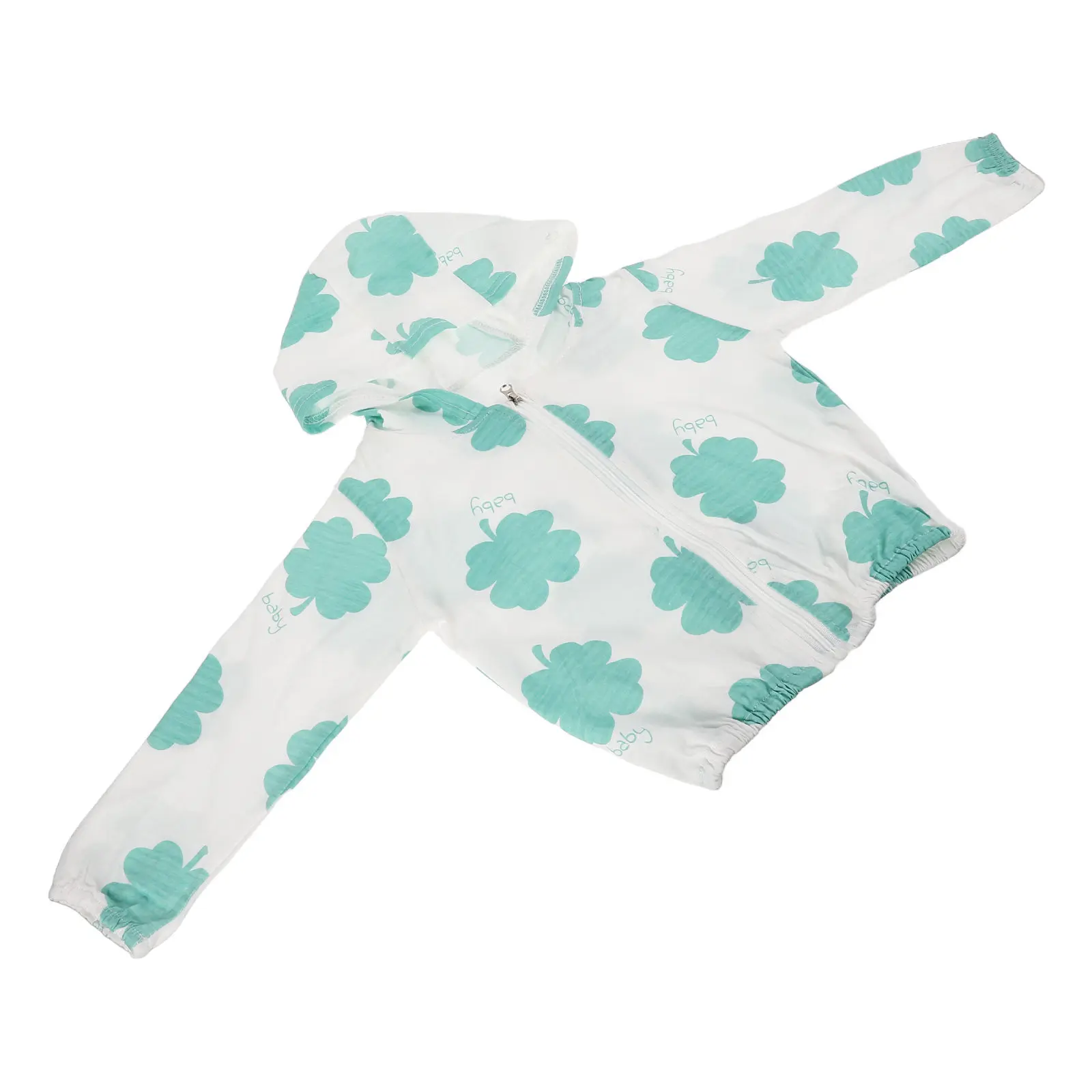 Summer Sun Protection Jacket for Babies Lightweight Breathable Infant Wear Uv Blocking Outdoor Clothing for Toddlers Boys Girls
Summer Sun Protection Jacket for Babies Lightweight Breathable Infant Wear Uv Blocking Outdoor Clothing for Toddlers Boys Girls
