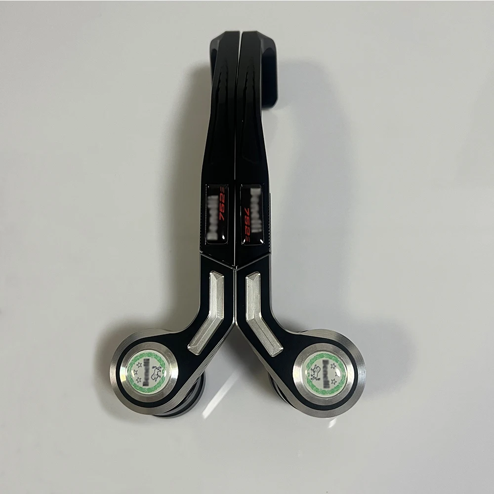 Защита тормозного рычага и концов руля из алюминия CNC для мотоциклов Benelli 752S 752 752s, новая модель с фирменным логотипом
Защита тормозного рычага и концов руля из алюминия CNC для мотоциклов Benelli 752S 752 752s, новая модель с фирменным логотипом