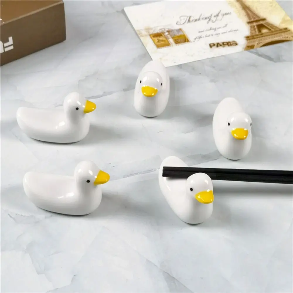 Cute Easy To Clean Fork Ceramic Animal Crafts Chopsticks Storage Rack Spoon Rack Chopsticks Pillow Rack Chopsticks Rack
Cute Easy To Clean Fork Ceramic Animal Crafts Chopsticks Storage Rack Spoon Rack Chopsticks Pillow Rack Chopsticks Rack