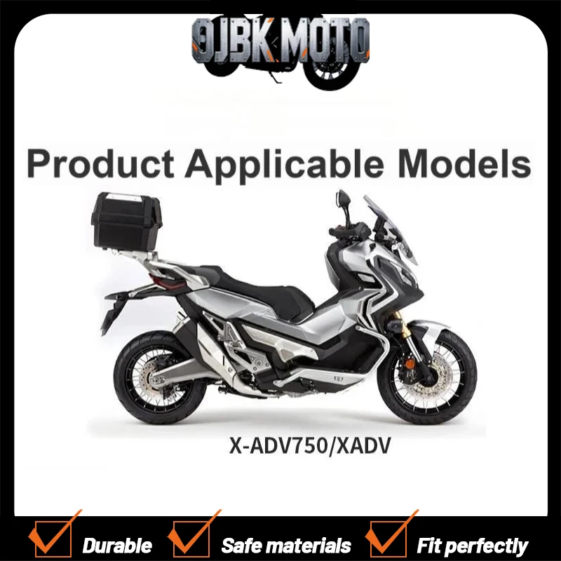 For 2021-24 Honda X-ADV 750 Motorcycle Accessories Windshield Windscreens Wind Deflectors Visor Increased Windshield Accessories
For 2021-24 Honda X-ADV 750 Motorcycle Accessories Windshield Windscreens Wind Deflectors Visor Increased Windshield Accessories