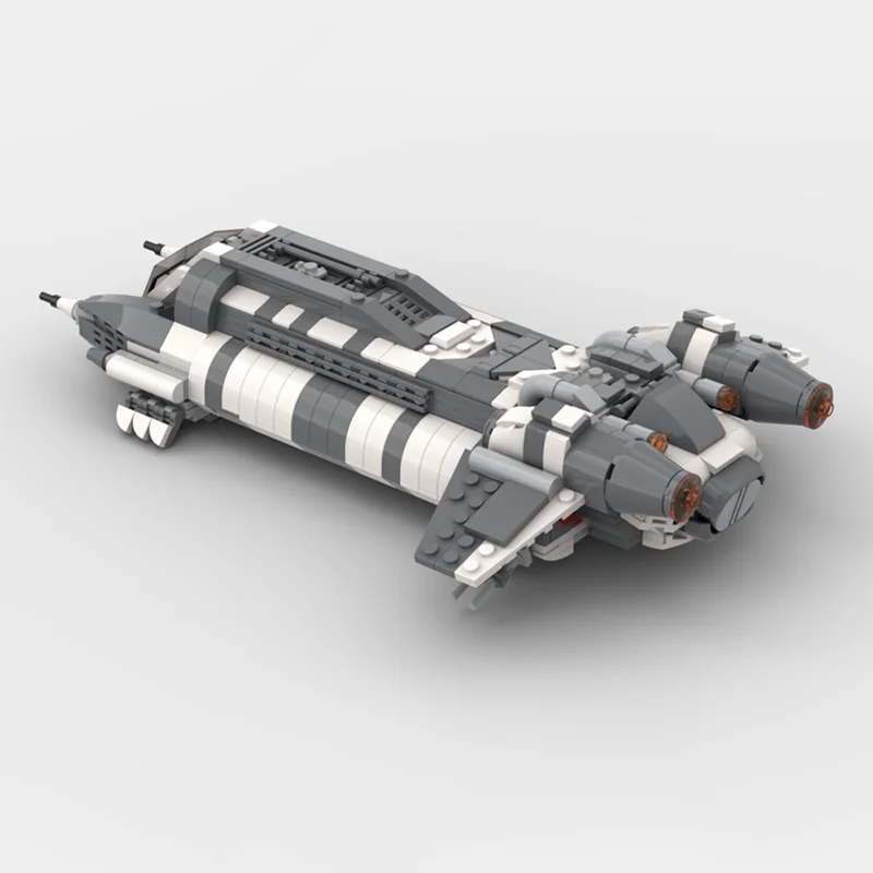 694 шт., Звездная битва MOC, скелет, пиратский оружейный корабль, строительные блоки, игрушка для детей, творческое развитие, сделай сам, подарок на день рождения
694 шт., Звездная битва MOC, скелет, пиратский оружейный корабль, строительные блоки, игрушка для детей, творческое развитие, сделай сам, подарок на день рождения