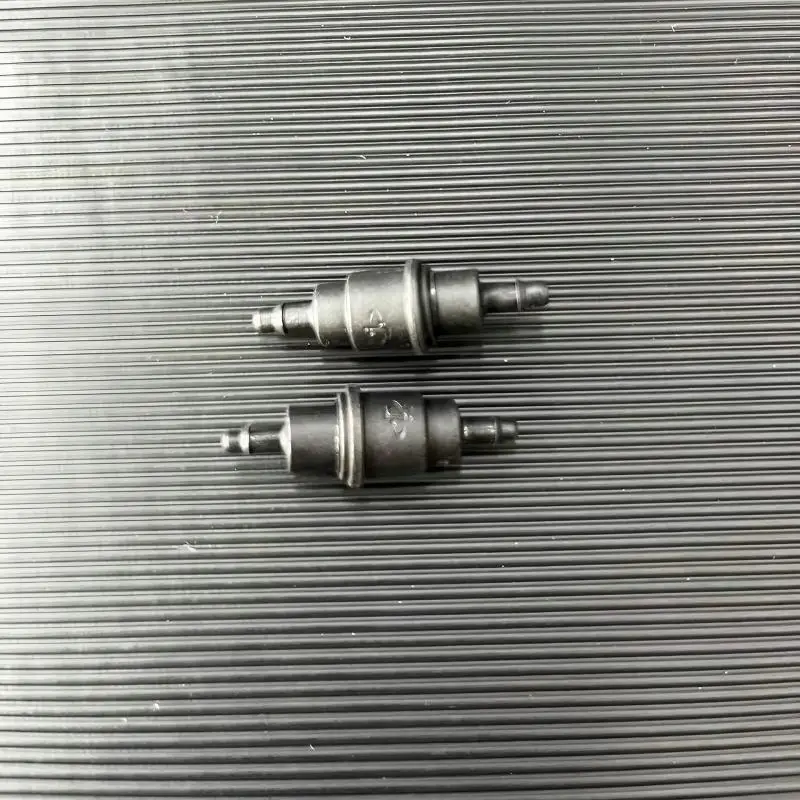 2pcs UV Inkjet Printer Single-direction Valve Ink Supply Circulation System Check Valve for Printer
2pcs UV Inkjet Printer Single-direction Valve Ink Supply Circulation System Check Valve for Printer