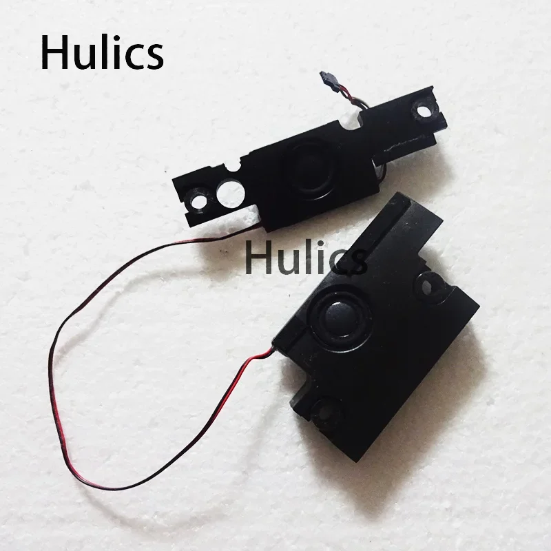 Hulics используемый динамик для ноутбука DELL Inspiron 17R 5720 7720 P15E R09 0N34GD N34GD CN-0N34GD левый и правый динамики
Hulics используемый динамик для ноутбука DELL Inspiron 17R 5720 7720 P15E R09 0N34GD N34GD CN-0N34GD левый и правый динамики