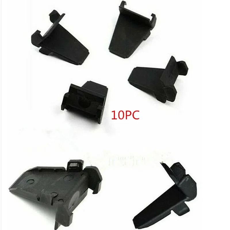 10PC Tyre Tire Dismantling Changer Machine Parts Plastic Insert Jaw Clamp Protectors Rim Clamp Nylon Protector Tools
10PC Tyre Tire Dismantling Changer Machine Parts Plastic Insert Jaw Clamp Protectors Rim Clamp Nylon Protector Tools