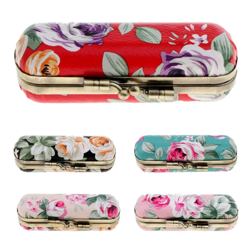 Leather Case Holder - Organizer Bag for Purse- Holder- Durable Soft Leather
Leather Case Holder - Organizer Bag for Purse- Holder- Durable Soft Leather