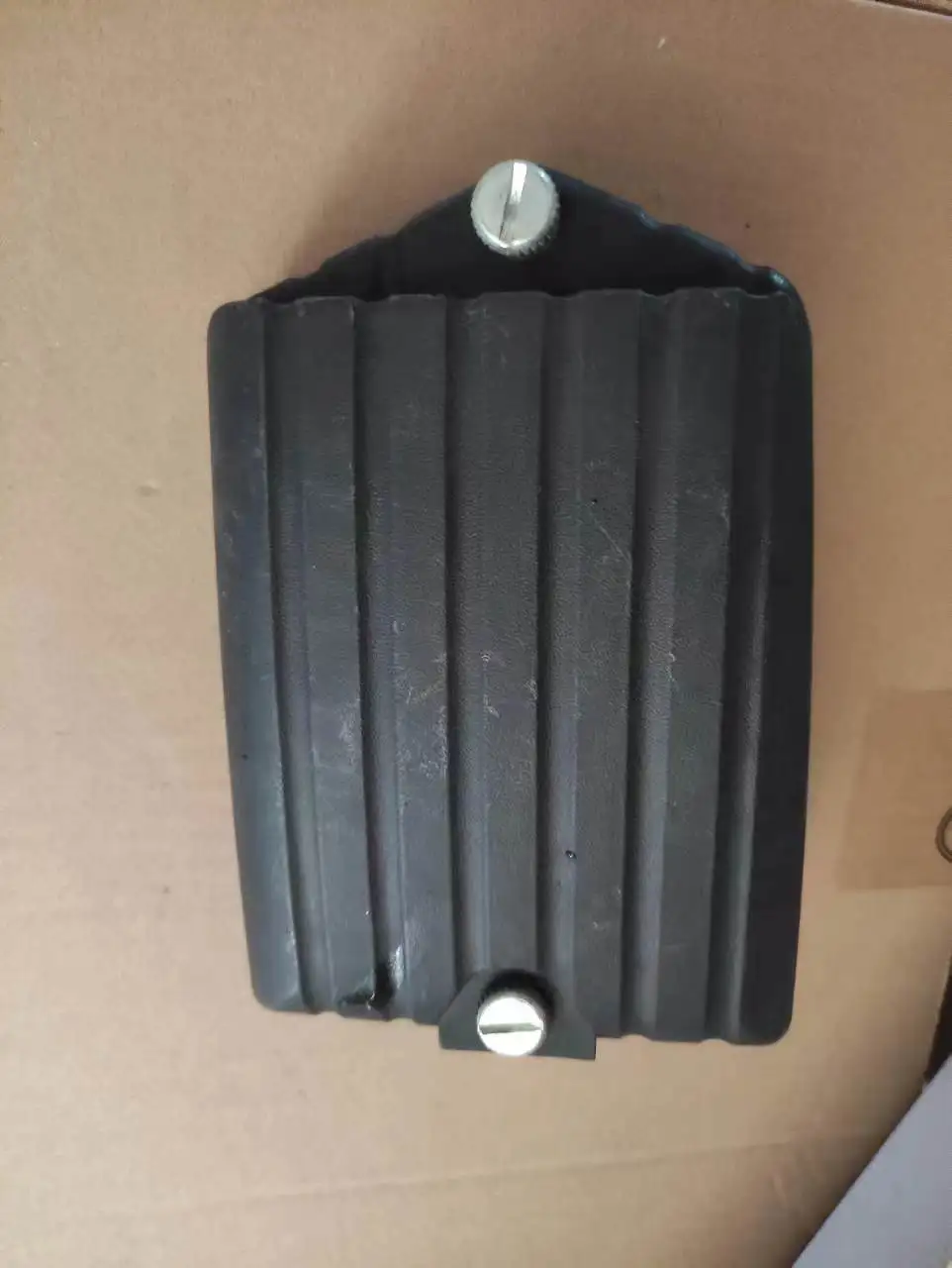 AIR CLEANER COVER AND BASE FIT GT600 GM182 6HP GAS ENGINE PART LA11022AA LA20070AA
AIR CLEANER COVER AND BASE FIT GT600 GM182 6HP GAS ENGINE PART LA11022AA LA20070AA