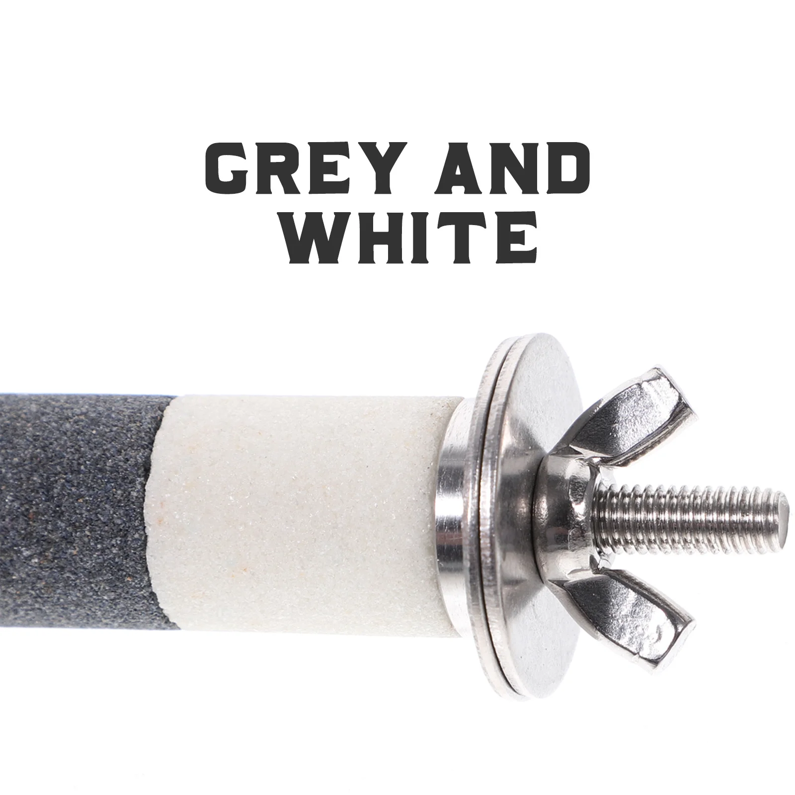 Sturdy Parrot Perch Cage Scratching Stick Bite Resistant Long Lasting Standing For Parakeet Macaw Finch Pet Bird Exercise
Sturdy Parrot Perch Cage Scratching Stick Bite Resistant Long Lasting Standing For Parakeet Macaw Finch Pet Bird Exercise