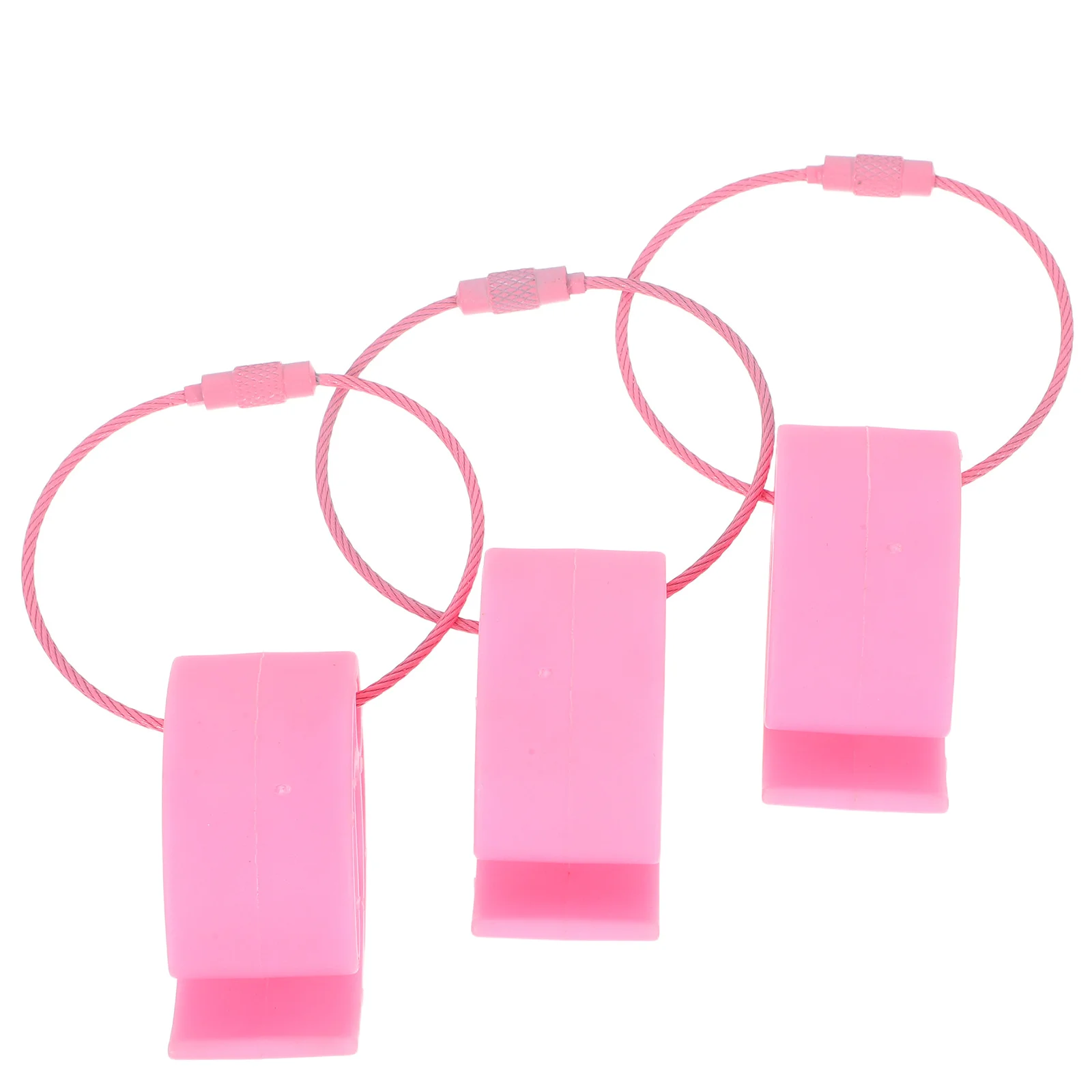 3pcs Portable Flying Disc Clamp Sport Disk Hanger Hook Holder Buckle For Outdoor Activities Team Sports Personal Recreation
3pcs Portable Flying Disc Clamp Sport Disk Hanger Hook Holder Buckle For Outdoor Activities Team Sports Personal Recreation