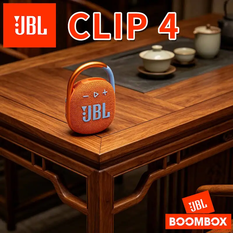 Full New JBL Clip 4 Dust-proof Inner Core Internal Core Dustproof Long Service Life Outdoor Portable Speaker
Full New JBL Clip 4 Dust-proof Inner Core Internal Core Dustproof Long Service Life Outdoor Portable Speaker