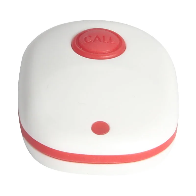 Long Range Wireless Call Bell Button Communication System Based on the LoRa
Long Range Wireless Call Bell Button Communication System Based on the LoRa