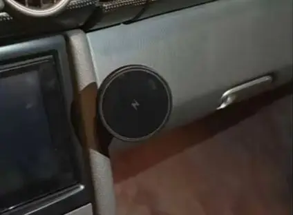LHD Glove Box Phone Mount Mag Safe Char ger For Porsche 987 Cayman Boxster Left Hand Drive Car ONLY DIY Installation
LHD Glove Box Phone Mount Mag Safe Char ger For Porsche 987 Cayman Boxster Left Hand Drive Car ONLY DIY Installation