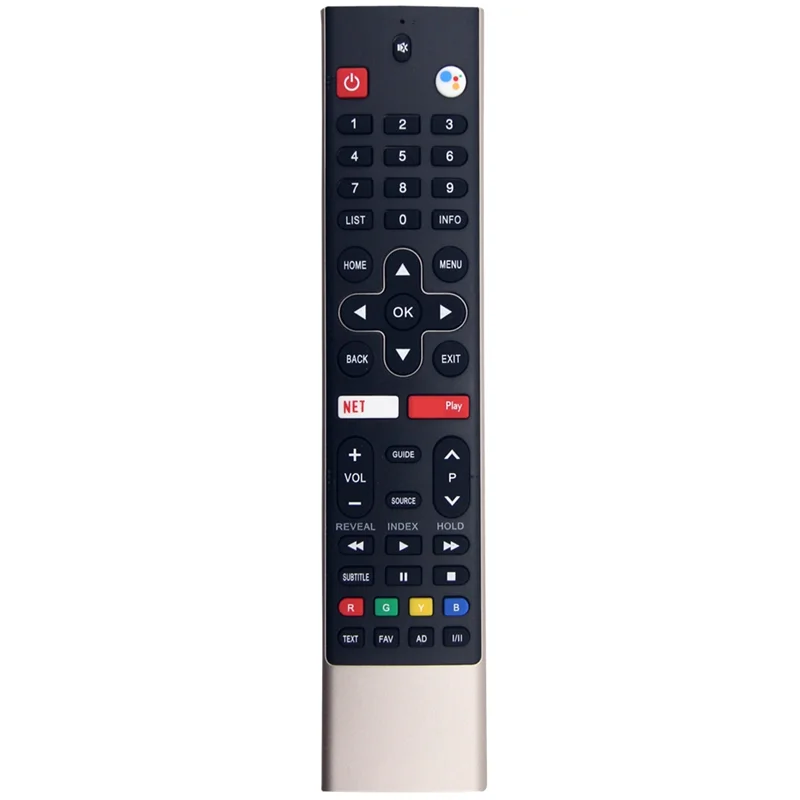【Электронные аксессуары】для Skyworth ARTEL Android Smart TV, замена голосового пульта дистанционного управления HS-7700J 58G2A G6 E6D E3 S5G
【Электронные аксессуары】для Skyworth ARTEL Android Smart TV, замена голосового пульта дистанционного управления HS-7700J 58G2A G6 E6D E3 S5G