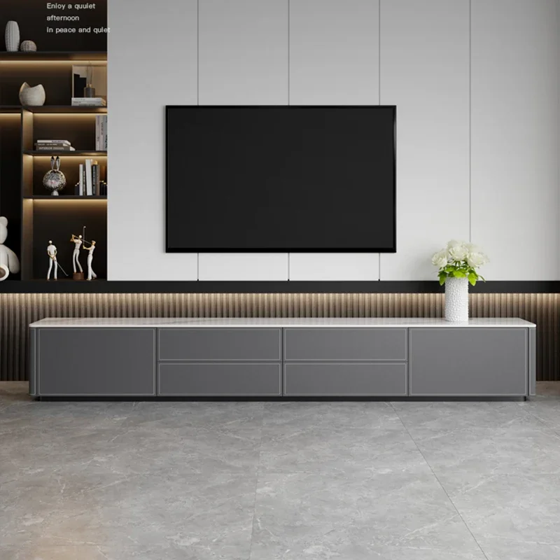 Напольная универсальная подставка для телевизора, роскошные выставочные серванты, ТВ-стол, современная спальня, мобильный телевизор, мебель Soggiorno для гостиной
Напольная универсальная подставка для телевизора, роскошные выставочные серванты, ТВ-стол, современная спальня, мобильный телевизор, мебель Soggiorno для гостиной