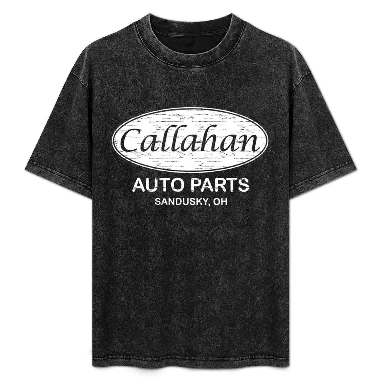 Callahan Auto Parts T-Shirt Fitness Training Breathable Tee
Callahan Auto Parts T-Shirt Fitness Training Breathable Tee