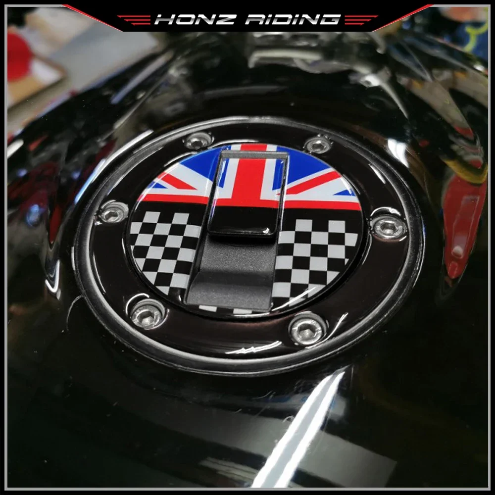 For Triumph Street Triple Daytona 675 Tiger 800 Sport Tank Motorcycle UK Sticker Gas Tank Cap Protector
For Triumph Street Triple Daytona 675 Tiger 800 Sport Tank Motorcycle UK Sticker Gas Tank Cap Protector