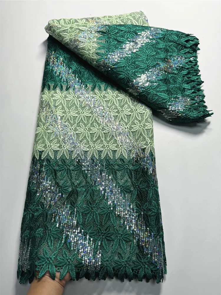 NTSG37 New model embroidered guipure cord lace with sequins,high quality African water soluble lace for party/wedding dress
NTSG37 New model embroidered guipure cord lace with sequins,high quality African water soluble lace for party/wedding dress