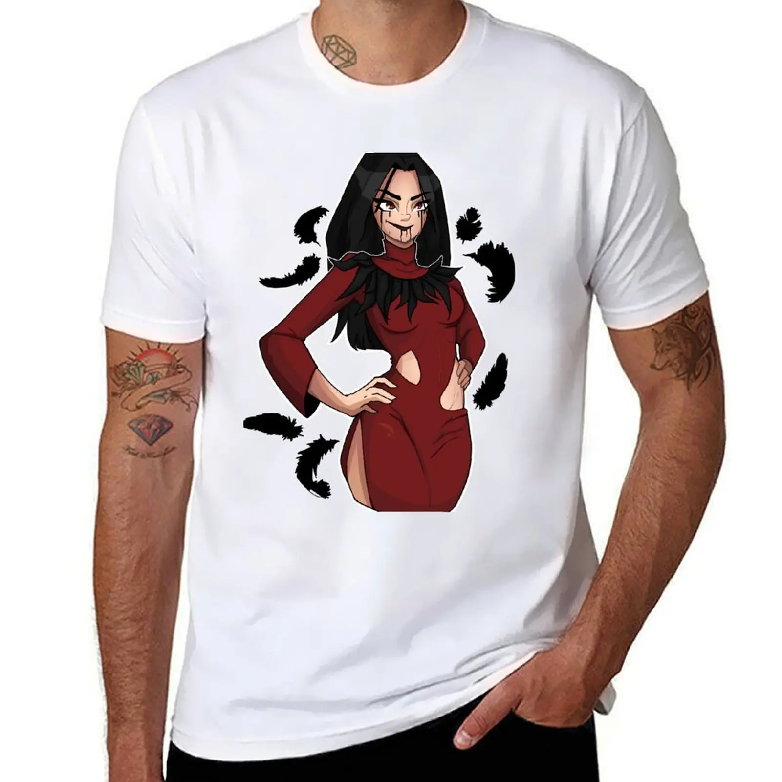 The Artist T-Shirt t shirts for man slim fit cotton t shirts man 100% T-Shirt
The Artist T-Shirt t shirts for man slim fit cotton t shirts man 100% T-Shirt