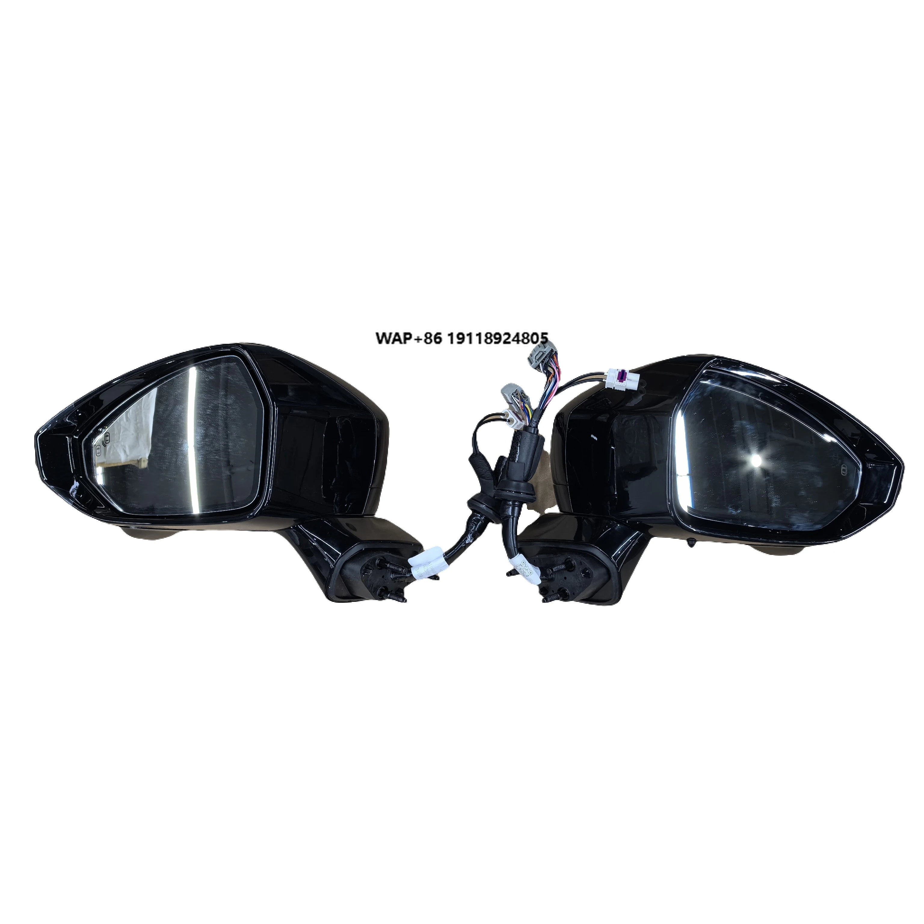 Original Factory Price Auto Spare Parts Reverse Mirrors for High-end Models for 001 OE 8891170727/8891170740
Original Factory Price Auto Spare Parts Reverse Mirrors for High-end Models for 001 OE 8891170727/8891170740
