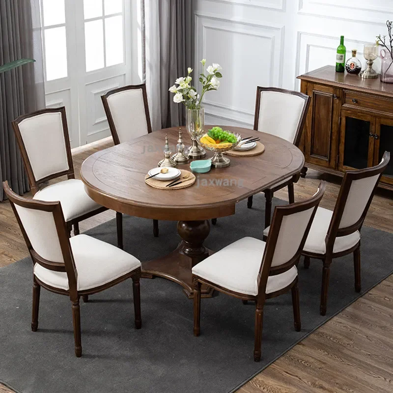 Nordic Solid Wood Backrest Dining Chairs Leisure Home Armchair Bedroom Furniture Modern Custom Hotel Coffee Dining Chair
Nordic Solid Wood Backrest Dining Chairs Leisure Home Armchair Bedroom Furniture Modern Custom Hotel Coffee Dining Chair