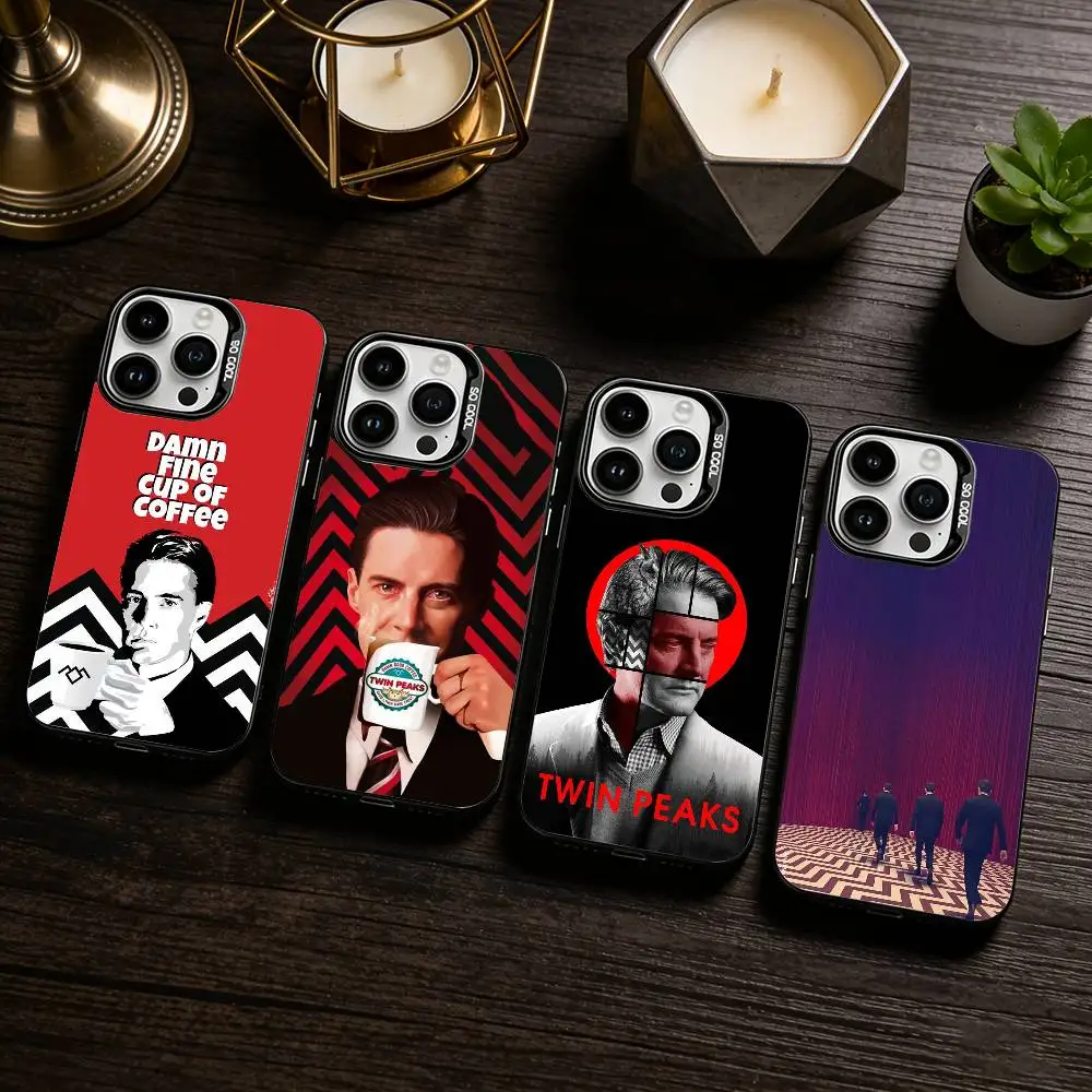 W-welcome To T-twin Peak Phone Case For iPhone 17,16,15,14,13,12,11 Plus,Pro Max,XS,Colored silver phone case
W-welcome To T-twin Peak Phone Case For iPhone 17,16,15,14,13,12,11 Plus,Pro Max,XS,Colored silver phone case