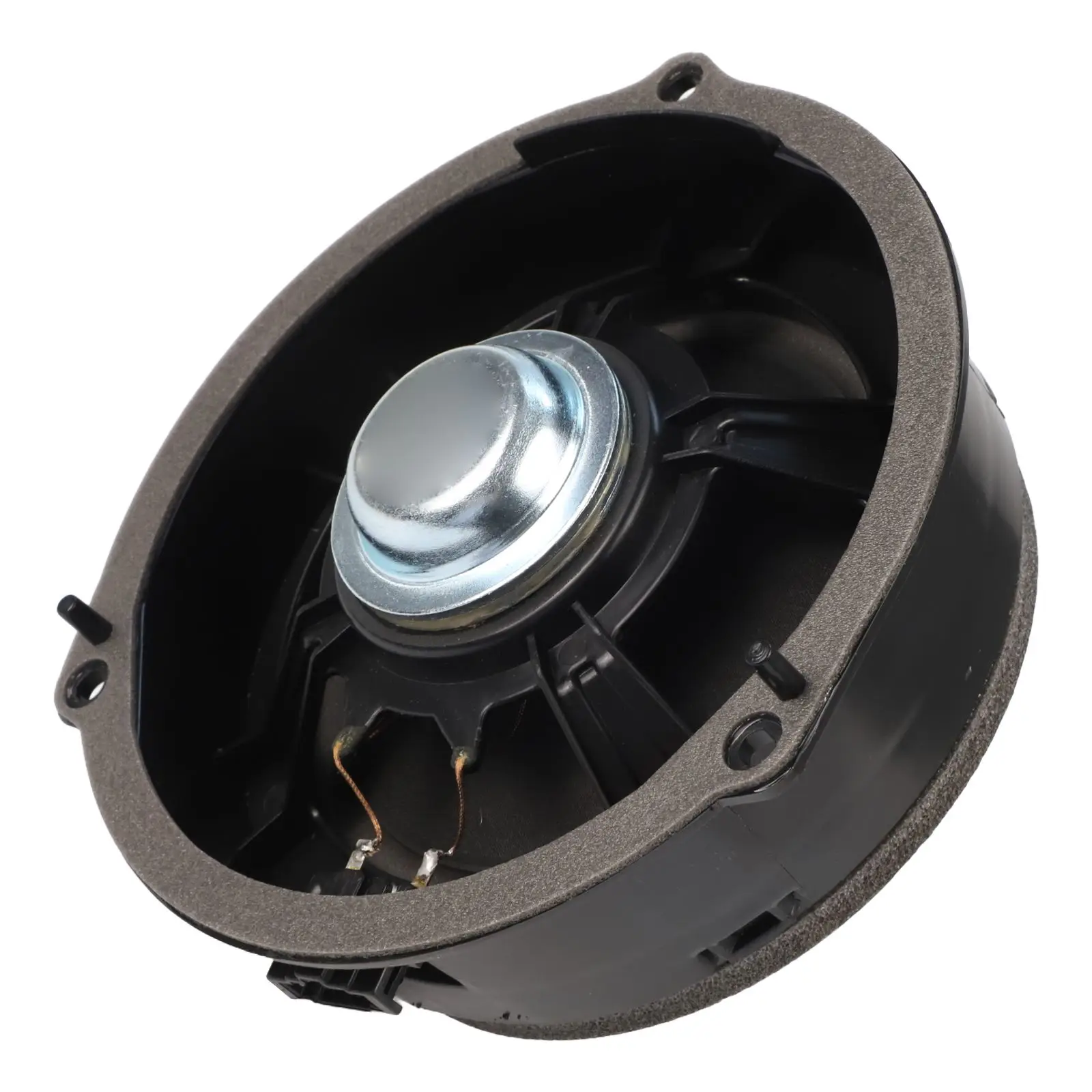 A5 Sound System Sound Speaker Wear-resistant Design ABS Material Compact Size Practical Use Vehicle Sound Enhancement
A5 Sound System Sound Speaker Wear-resistant Design ABS Material Compact Size Practical Use Vehicle Sound Enhancement