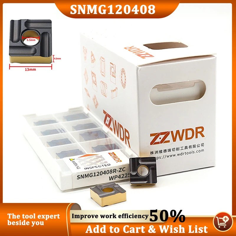 Инструмент для твердосплавных вставок SNMG 120408 HA WM1125 Токарный станок с ЧПУ Токарный инструмент Высококачественное лезвие из твердого сплава для нержавеющей стали
Инструмент для твердосплавных вставок SNMG 120408 HA WM1125 Токарный станок с ЧПУ Токарный инструмент Высококачественное лезвие из твердого сплава для нержавеющей стали