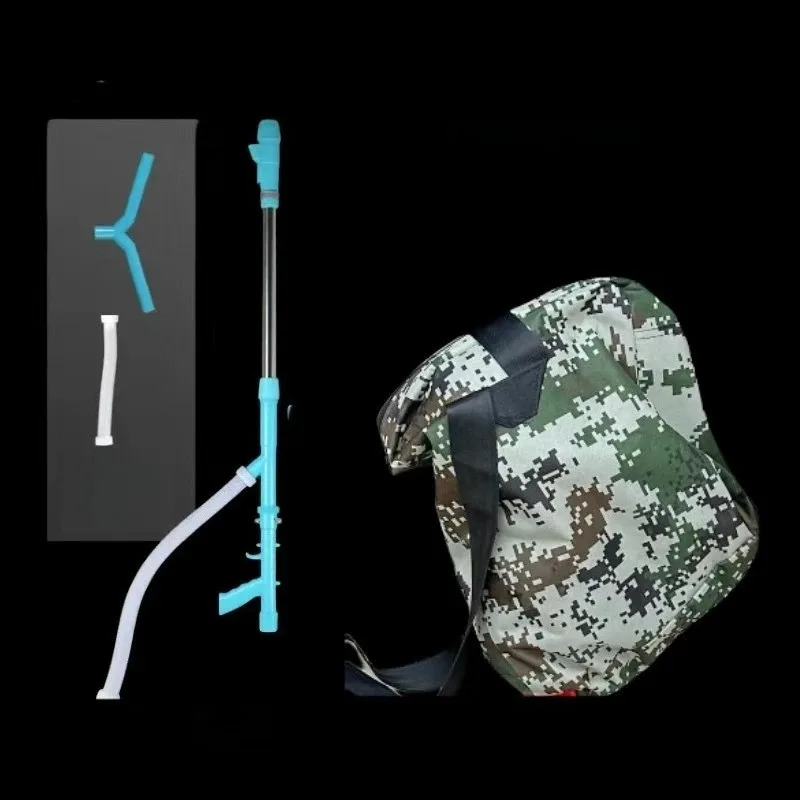 【specialized】Agricultural corn applicator artifact backpack applicator small
【specialized】Agricultural corn applicator artifact backpack applicator small