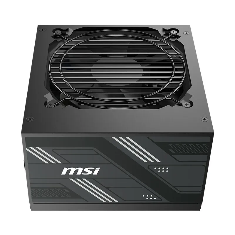 Applicable to PAG G650N rated 650W gaming computer gold power supply 80PLUS gold active PFC
Applicable to PAG G650N rated 650W gaming computer gold power supply 80PLUS gold active PFC