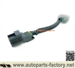 Longyue 10pcs 6G To 4G Adapter Plug For Mustang
Longyue 10pcs 6G To 4G Adapter Plug For Mustang