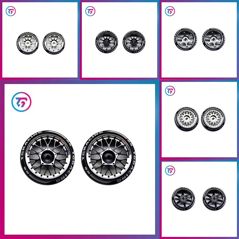 New TG Super 1:24 Rc Drift Car Metal Hub with TIRE 20mm 22mm Mosquito Modification Child Toy
New TG Super 1:24 Rc Drift Car Metal Hub with TIRE 20mm 22mm Mosquito Modification Child Toy