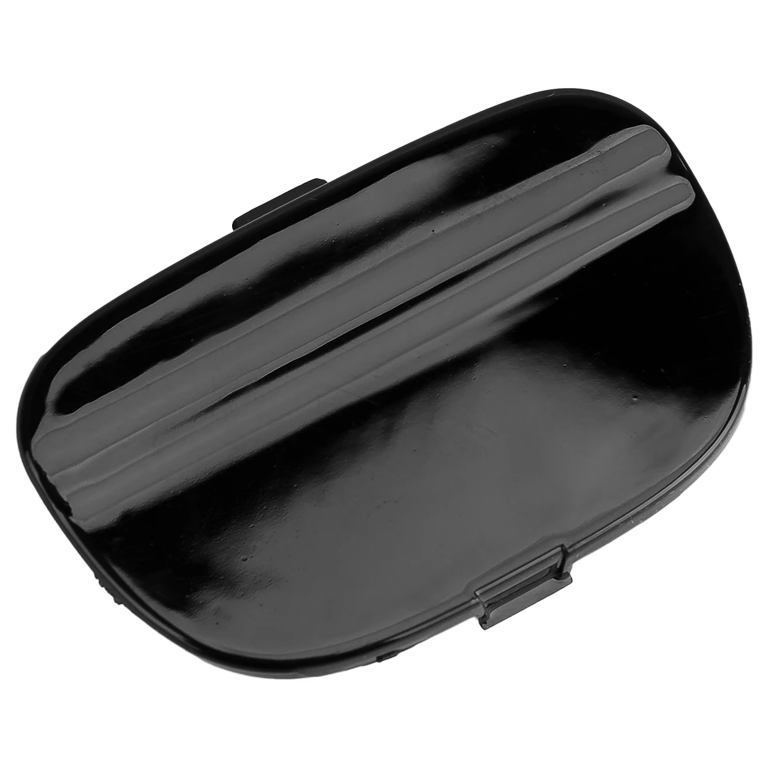 Rear Bumper Tow Hook Eye Cap Cover 51122755693 Fit for BMW Mini R55 R56 R57 MK2 2006 2007 2008 2009 2010 2011-2014 Black Plastic
Rear Bumper Tow Hook Eye Cap Cover 51122755693 Fit for BMW Mini R55 R56 R57 MK2 2006 2007 2008 2009 2010 2011-2014 Black Plastic