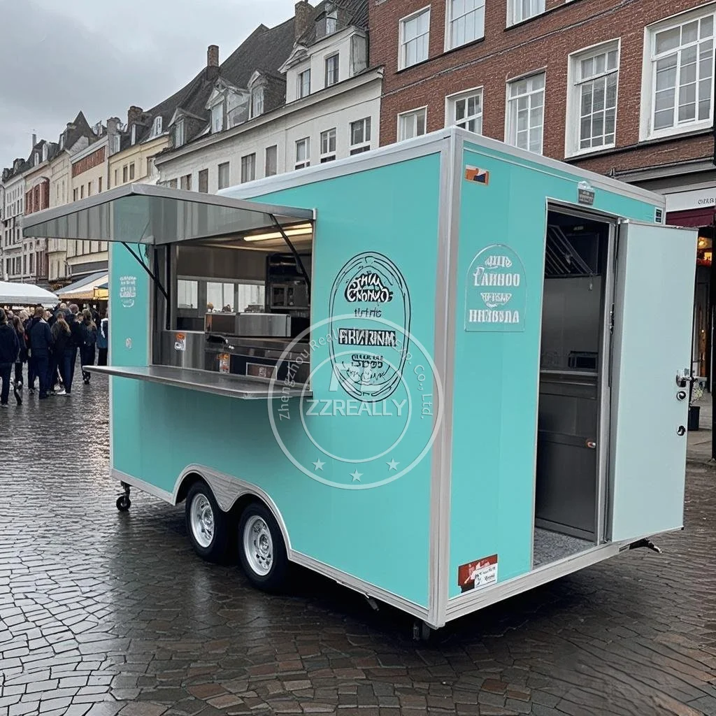 Best Selling Ice Cream Cart BBQ Pizza Concession Trailer Food Cart Cheap Mobile Food Truck With DOT CE Certification
Best Selling Ice Cream Cart BBQ Pizza Concession Trailer Food Cart Cheap Mobile Food Truck With DOT CE Certification